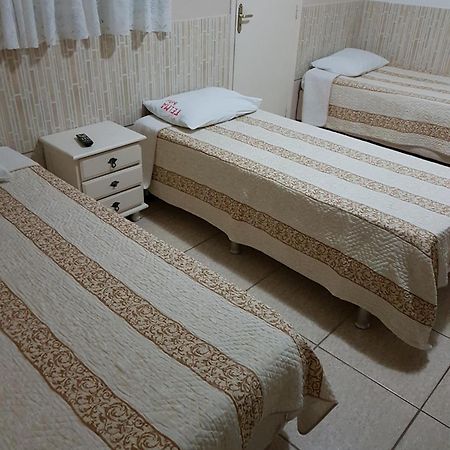 Telma Hotel 巴乌鲁 外观 照片