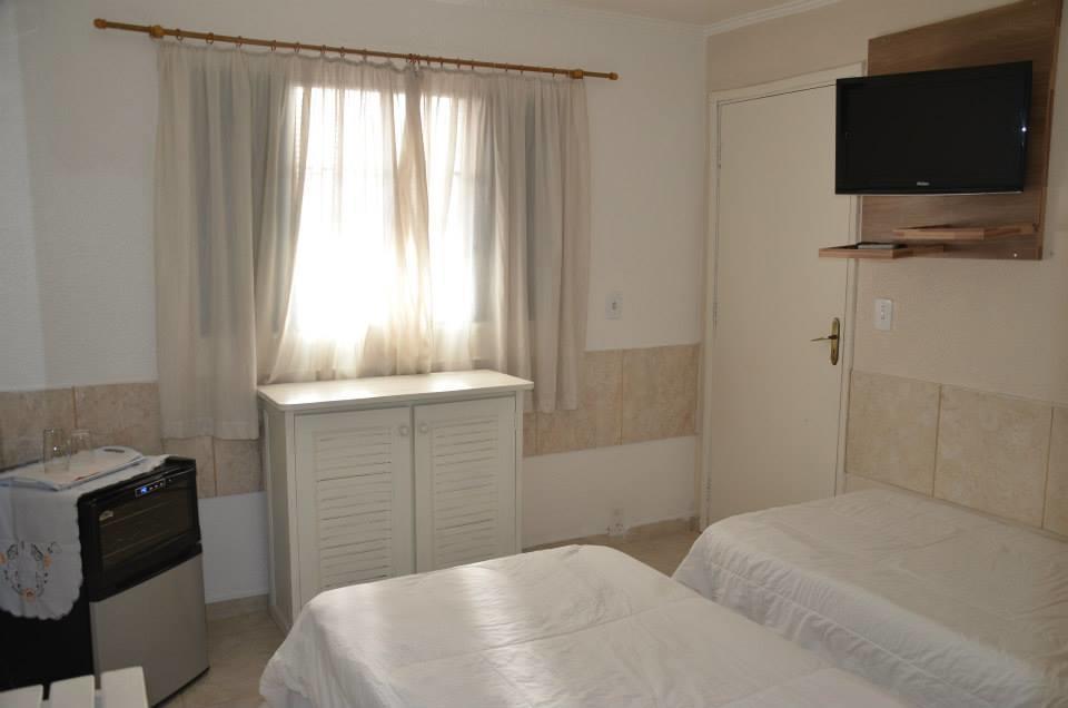 Telma Hotel 巴乌鲁 外观 照片