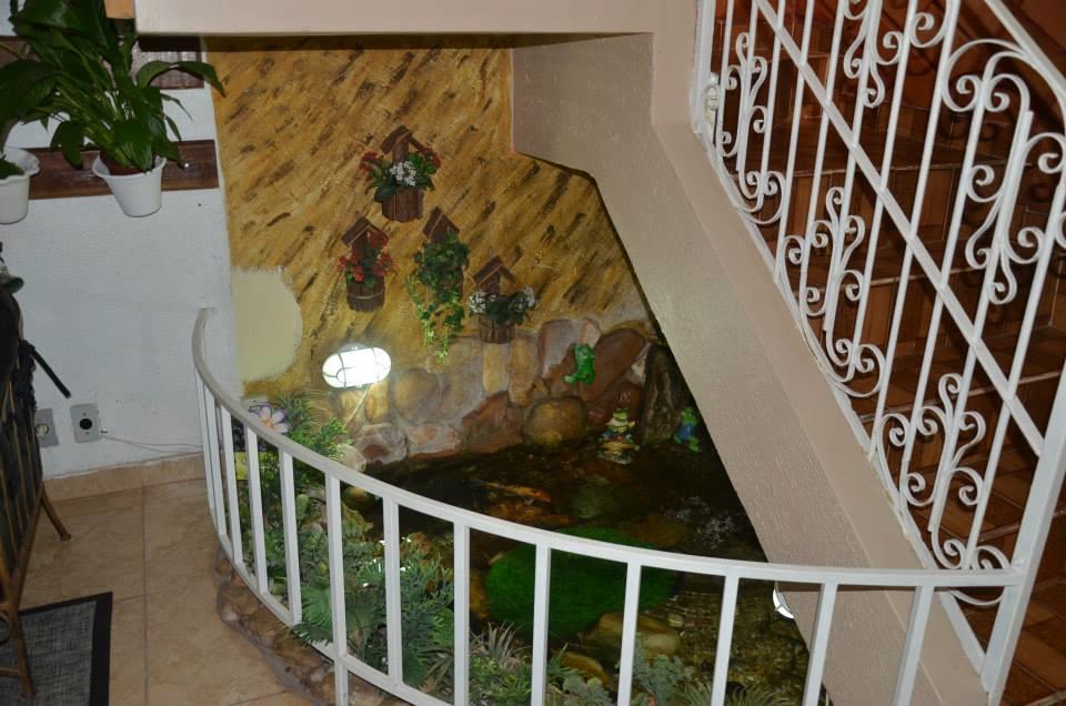 Telma Hotel 巴乌鲁 外观 照片