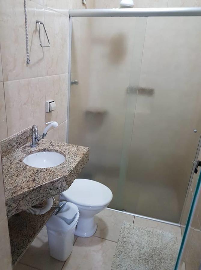 Telma Hotel 巴乌鲁 外观 照片