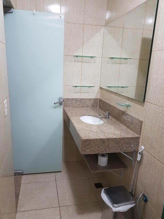 Telma Hotel 巴乌鲁 外观 照片