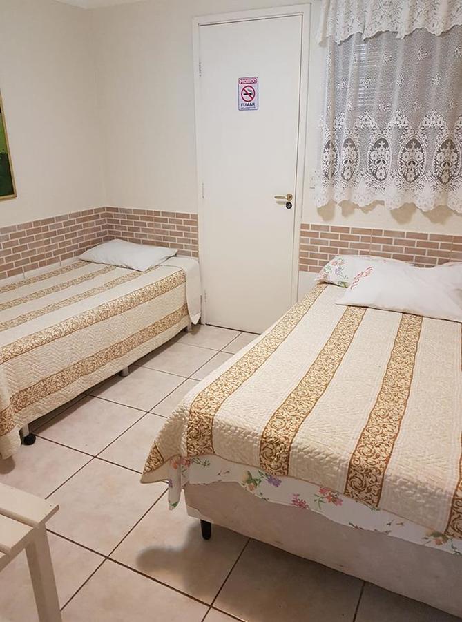 Telma Hotel 巴乌鲁 外观 照片